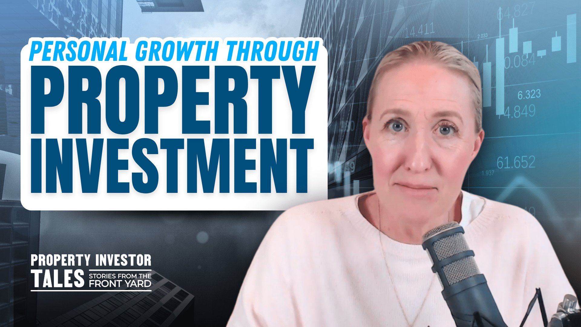 Personal Growth Through Property Investment