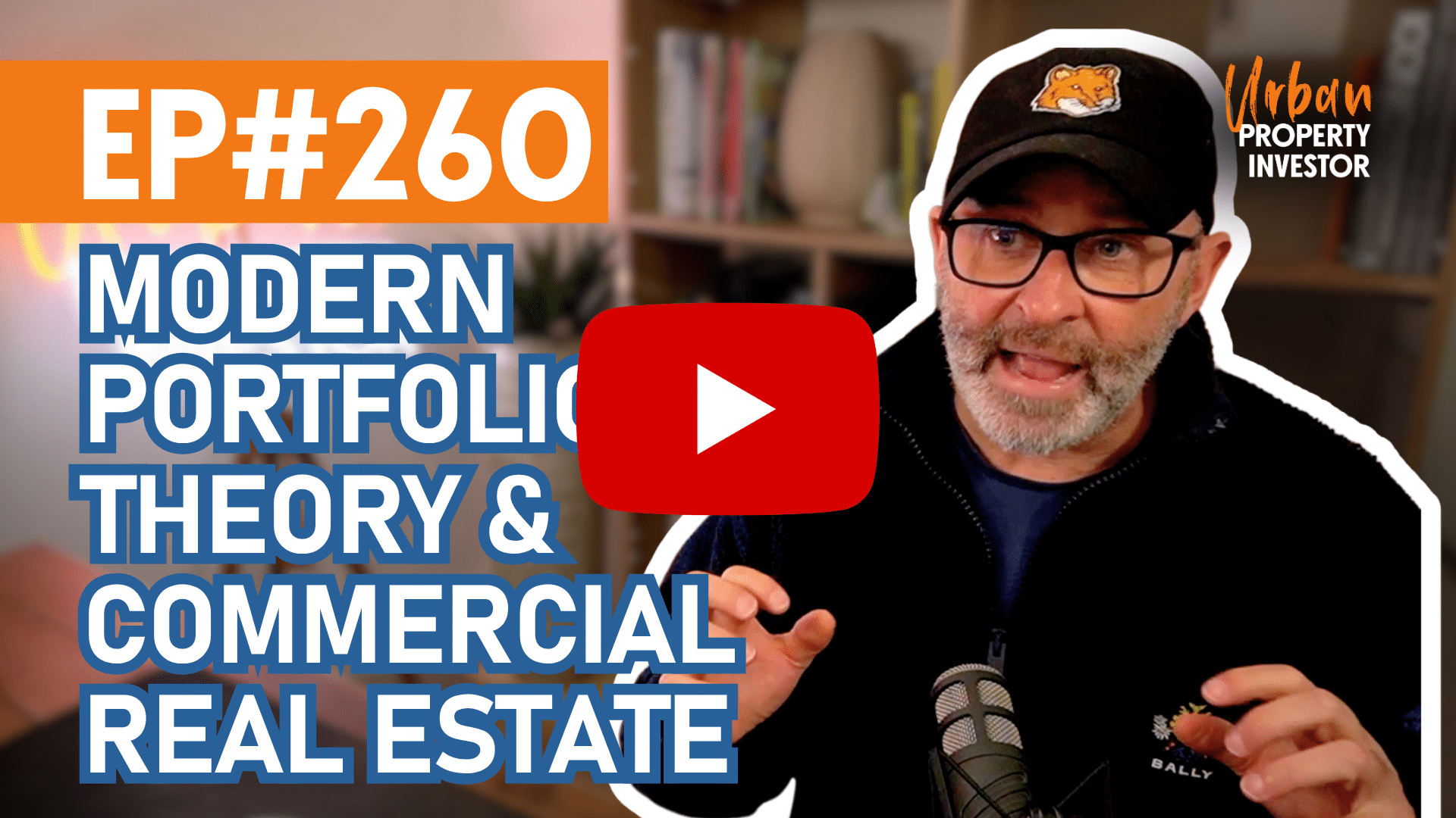 Episode 260 - AI & The Future of Property Investment